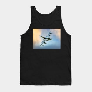 Tornado Tank Top